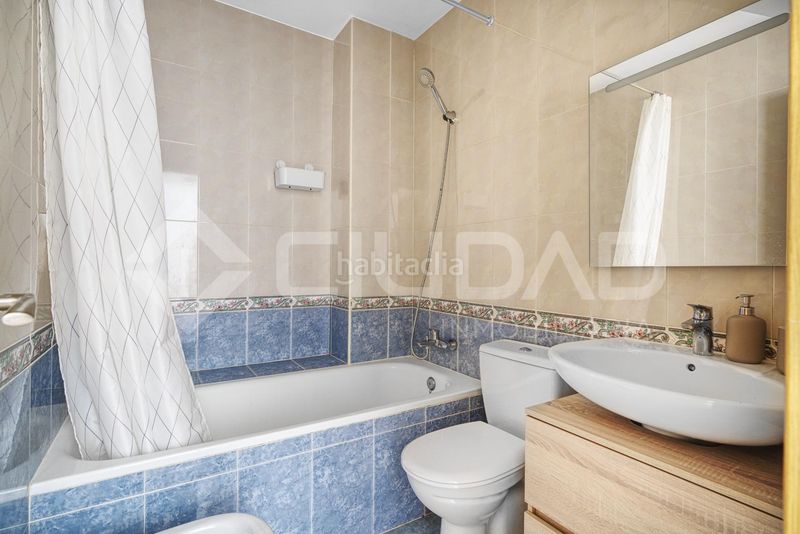 Foto ce176d48-bad4-4316-93c8-bda7b91bf274. Ático en Coria del Río