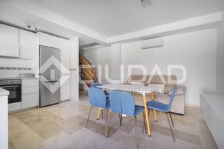 Dachwohnung in Coria del Río