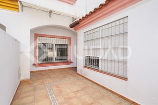 Chalet in Villafranco del Guadalquivir