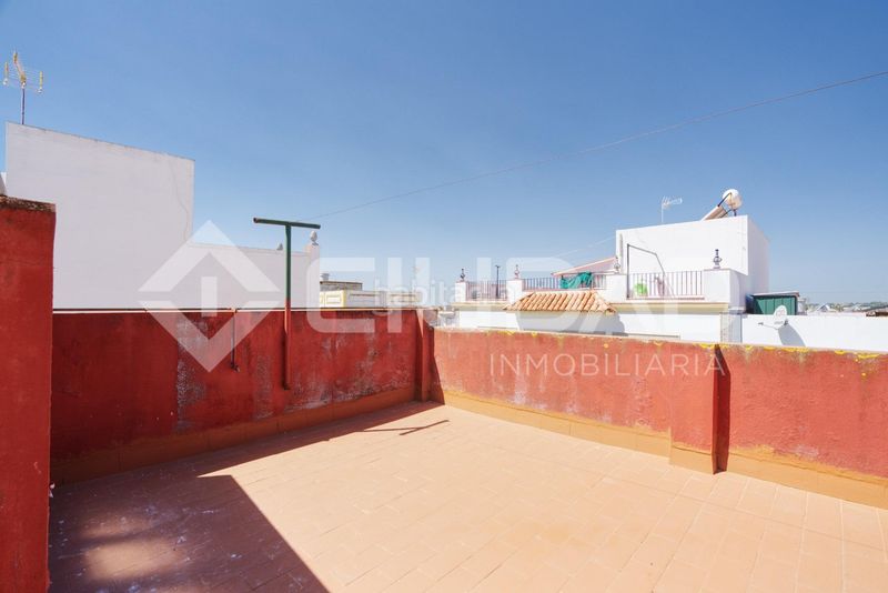 Foto 1a8118ed-a68f-4d15-8895-59ff25741ea0. Casa a Puebla del Río (La)