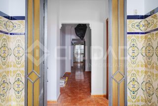 House in Puebla del Río (La)