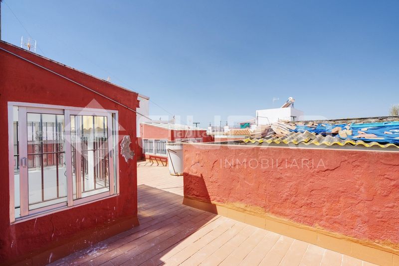 Foto 749f67d3-24ee-42a5-a8d0-01c8cd1ff82e. Casa a Puebla del Río (La)