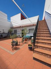 Haus in Villafranco del Guadalquivir