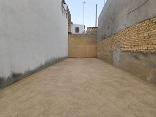 Terreno residenziale in Coria del Río