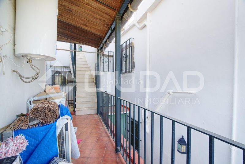 Foto 0cb48ebe-f6b9-42d6-9ada-e1ddde7be446. Casa a Puebla del Río (La)