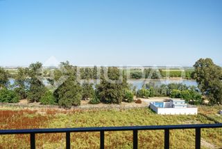 Casa a Puebla del Río (La). Dúplex con terraza en la puebla del río