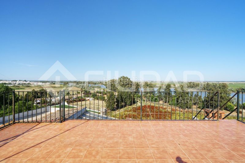 Foto 982e5893-25e5-4311-961a-e67d59aab00f. Casa a Puebla del Río (La)