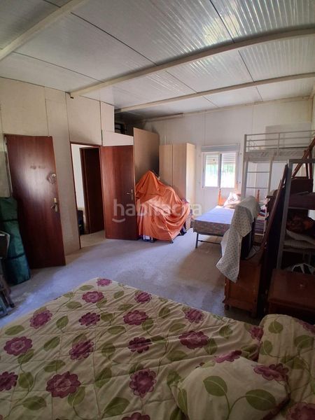 Foto 99aa0e1a-6786-4bfd-9598-19601ec52204. Casa amb piscina a Puebla del Río (La)