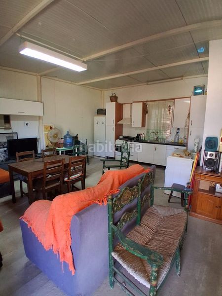 Foto dd6e7219-b870-4224-a840-61ed8e1b24a2. Casa amb piscina a Puebla del Río (La)