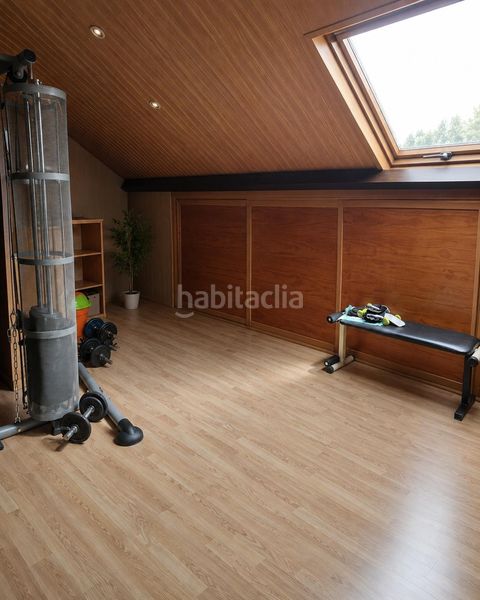 Foto bd1f9566-bcab-4ac3-861e-8861d0fd6d54. Casa amb piscina a Coria del Río