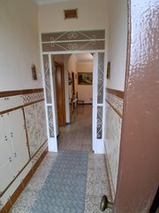 Piano terra in Coria del Río. Casa en planta baja en venta en coria del río  zona juzgados