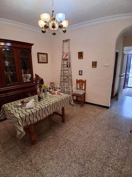 Foto 4082d175-de73-4b50-82d9-fb88393bd4e0. Planta baixa a Coria del Río