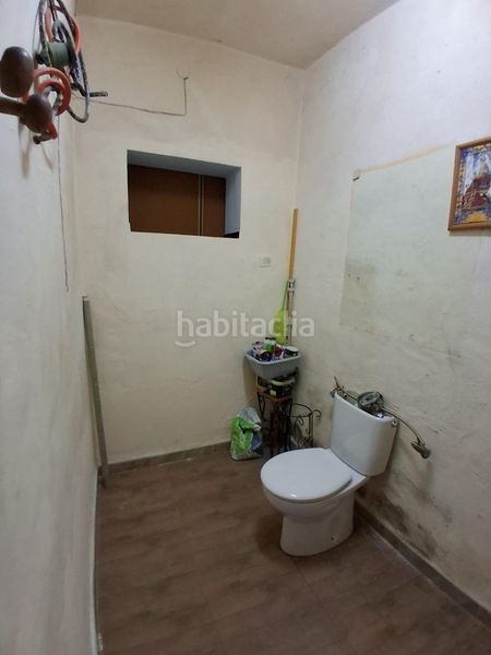 Foto 711c9d75-ac89-44b8-8894-3e575258b68e. Planta baixa a Coria del Río