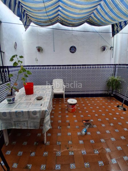 Foto a962cec7-79fe-4fdd-9c11-29847d6cca51. Planta baixa a Coria del Río