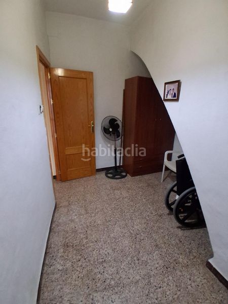 Foto aa32a6b6-12c6-428d-bc2e-4461d6c7f7d9. Planta baixa a Coria del Río