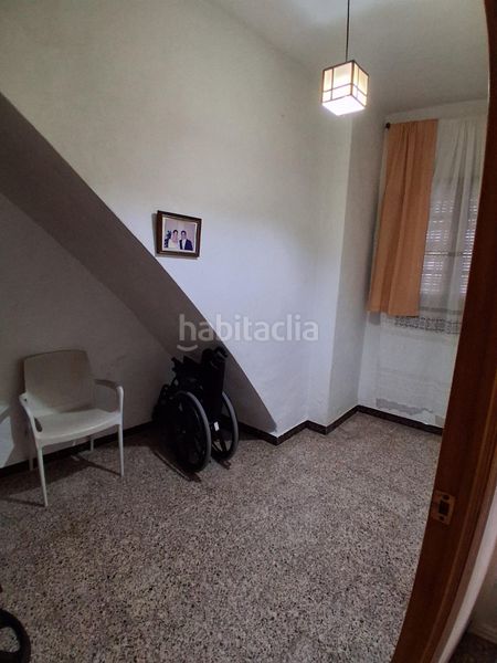 Foto fd655213-12ac-4d20-9da4-9ba6ae0f32b3. Planta baixa a Coria del Río