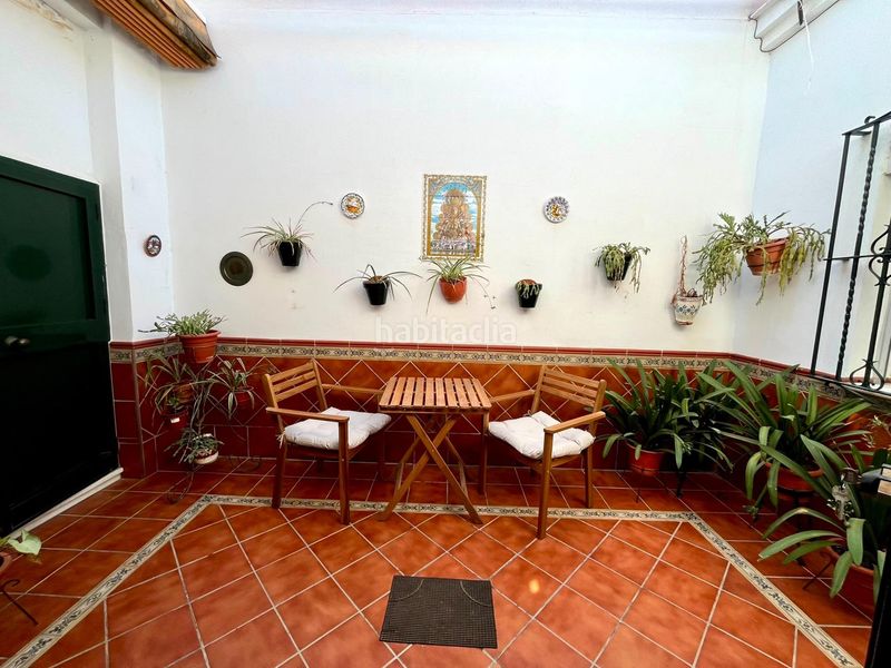 Foto c4879cb7-801a-4b54-86a4-71e2aa3a11b6. Casa a Coria del Río