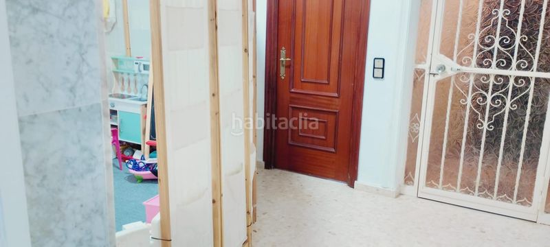 Foto a3f14113-b2c9-415f-9419-2ff4785aeca6. Casa adossada a Coria del Río