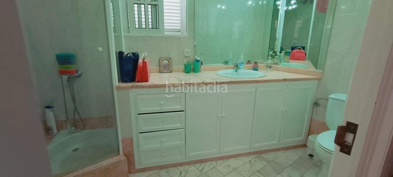 Foto b3a0ffef-32e8-48c1-bc91-2e1585a45791. Casa adossada a Coria del Río