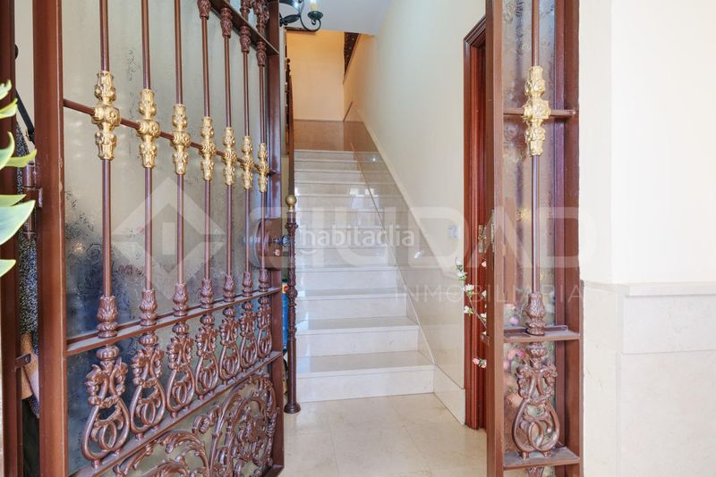 Foto f2e74c9f-3b3d-4874-a903-c6cee8e2579f. Casa a Coria del Río