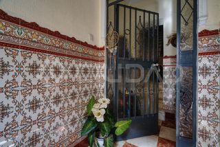 Maison jumelée à Coria del Río