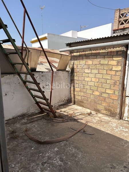 Foto b80a04e6-0b73-40ce-98ad-b1ba341e89e6. Casa a Puebla del Río (La)