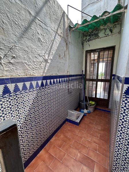 Foto cfdec0fe-b549-4034-8034-56c72c12ae26. Casa a Puebla del Río (La)