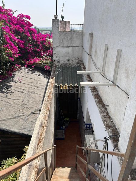 Foto e59db07d-cadb-4bd0-ab8f-23794a91ed0c. Casa a Puebla del Río (La)