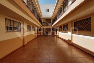 Etagenwohnung in Coria del Río