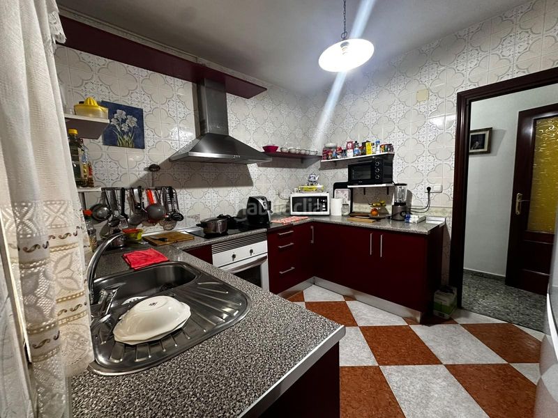 Foto 82ff8ffa-33a1-4547-b68b-480474a8ab2f. Appartement dans Coria del Río