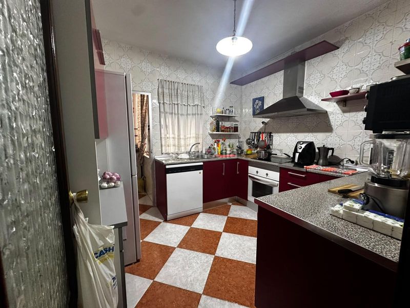 Foto a5622b19-4621-41be-85e0-a801b0490e9f. Appartement dans Coria del Río