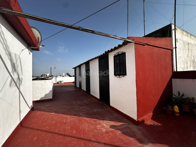 Foto d8e019d0-f77f-499d-a30a-c0e82310106b. Appartement dans Coria del Río