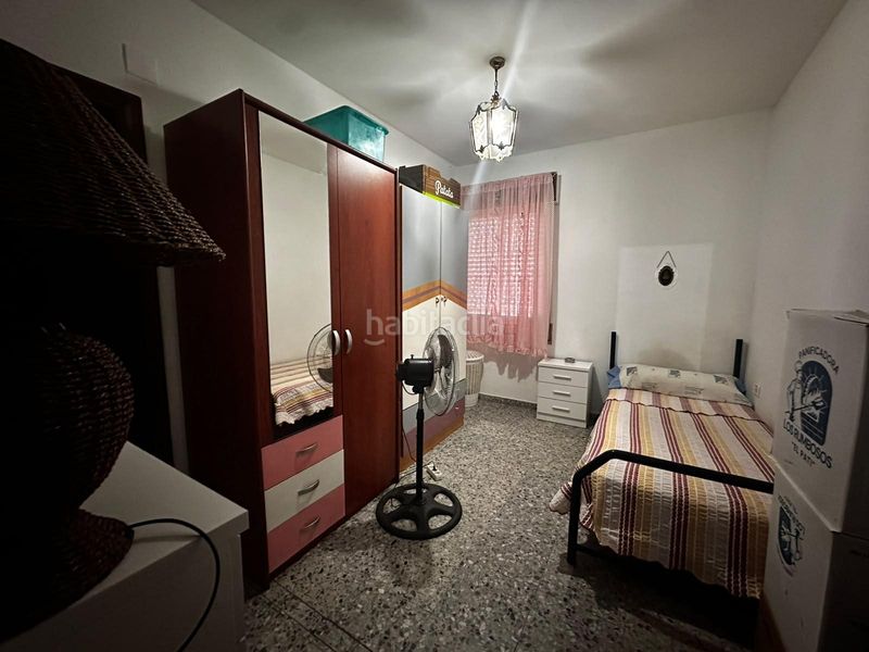 Foto e3efd67a-54d7-446e-b6fd-ef2205f4644b. Appartement dans Coria del Río