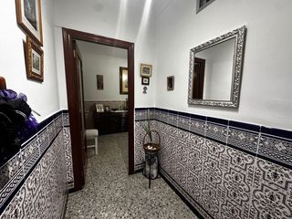 Pis a Coria del Río
