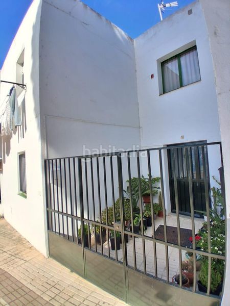 Foto e03bfd70-ef02-49e2-88c5-f84d4f1882ca. Appartement dans Coria del Río