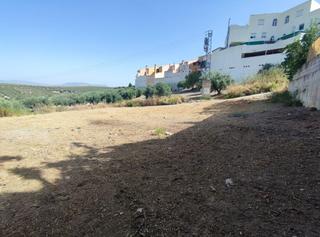 Terreny residencial a Güevéjar. Terreno urbano en gevéjar!!