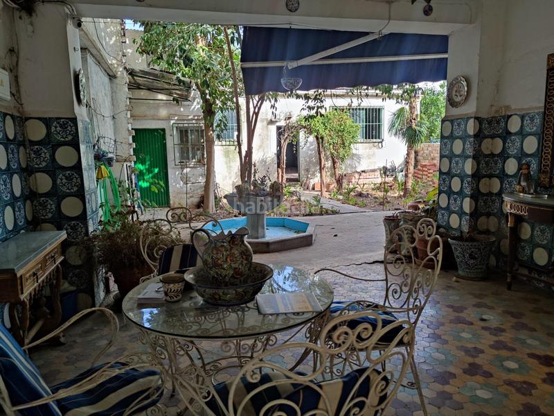 Foto 00078432-5b6f-4ac4-ac06-556c1dbdca98. Maison avec parking dans Angustias - Chana - Encina Granada