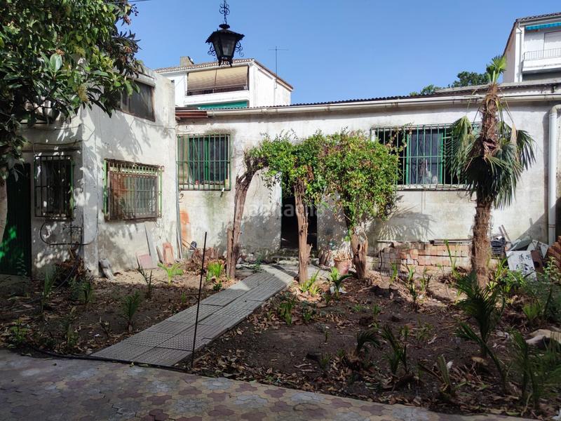 Foto 02197b25-e7bd-4edc-8492-f80aee76cb72. Maison avec parking dans Angustias - Chana - Encina Granada