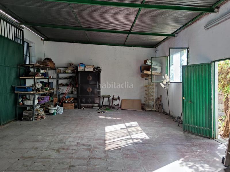 Foto 1e16eca6-6b3b-48b7-8da3-c4b1cc5323df. Maison avec parking dans Angustias - Chana - Encina Granada