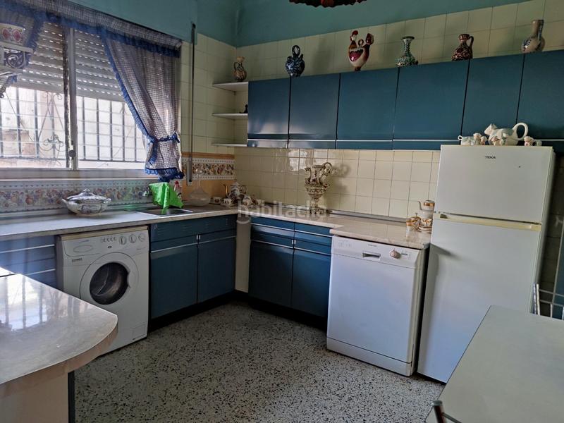 Foto 24c6a667-db92-4abe-89ef-34691f8ae3ad. Maison avec parking dans Angustias - Chana - Encina Granada