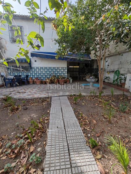 Foto 285a510e-84d4-4202-8c71-c8ec16301fa2. Maison avec parking dans Angustias - Chana - Encina Granada