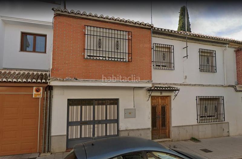Foto 2eafb285-f647-4d47-b5c2-b124faeb7d40. Maison avec parking dans Angustias - Chana - Encina Granada