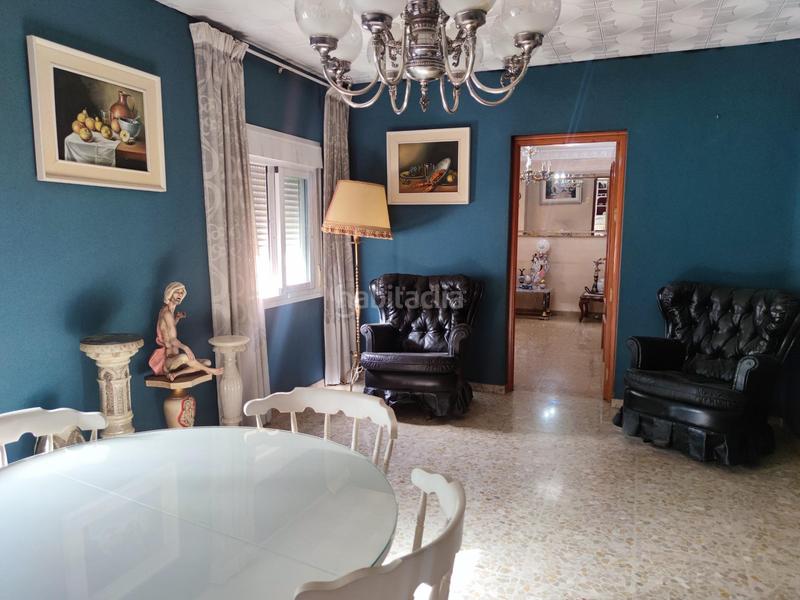 Foto 6529ba76-61f7-4d64-bd6b-ccc5dadb1b6d. Maison avec parking dans Angustias - Chana - Encina Granada