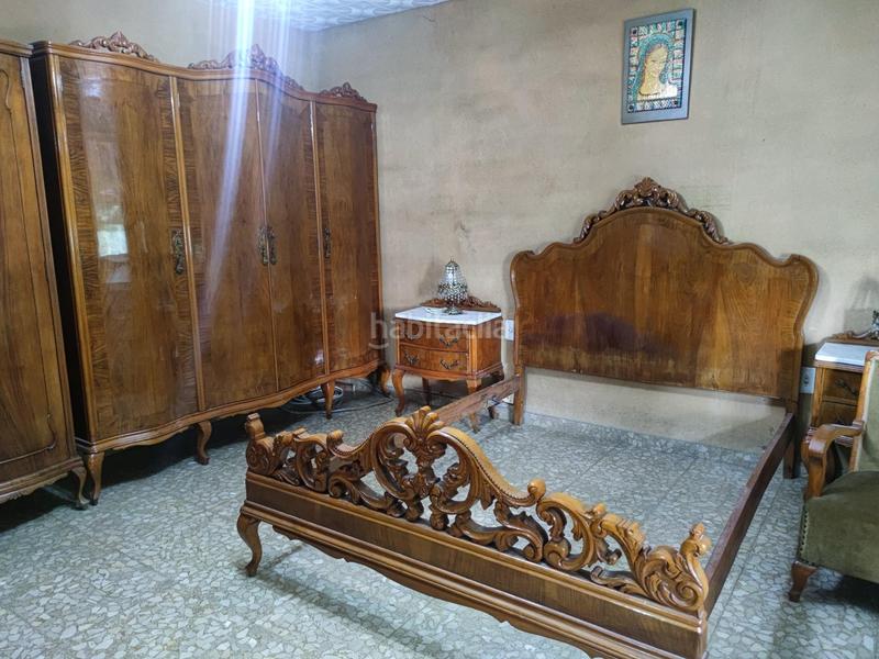 Foto 745d58dd-119f-4822-8b8a-6981c54512cf. Maison avec parking dans Angustias - Chana - Encina Granada