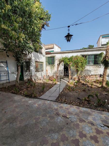 Foto ae523f84-62a2-4bd9-8d4f-69b6e055fc82. Maison avec parking dans Angustias - Chana - Encina Granada