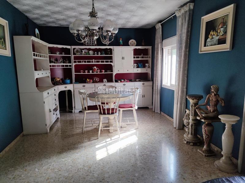 Foto d6010341-38b2-405f-92ab-9f5dc9057ce5. Maison avec parking dans Angustias - Chana - Encina Granada