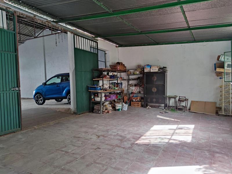 Foto ebe70729-4327-40db-9305-e185fc78e096. Maison avec parking dans Angustias - Chana - Encina Granada