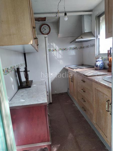 Foto f4d8c1fe-cbc5-4aeb-a006-753590829abe. Maison avec parking dans Angustias - Chana - Encina Granada