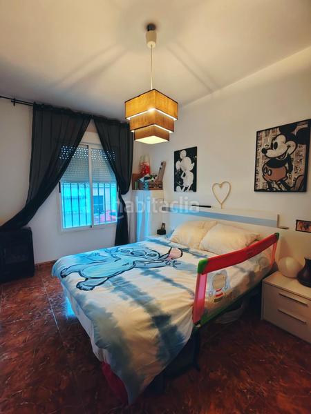 Foto 114bf798-d060-4b5b-aaca-208820683821. Pis amb calefacció a Casco Histórico Churriana de la Vega