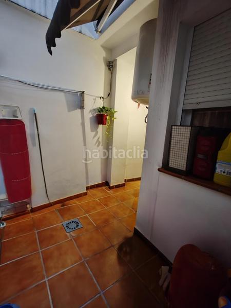 Foto 4d2549a3-af93-4ff9-b51c-f06031fb154e. Pis amb calefacció a Casco Histórico Churriana de la Vega